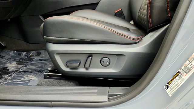 2025 Nissan Rogue AWD Rock Creek - 23094180 - 10