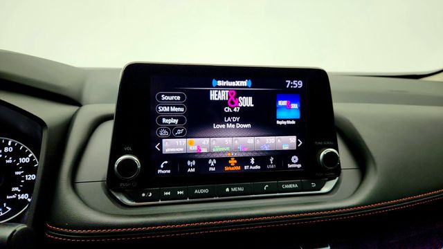 2025 Nissan Rogue AWD Rock Creek - 23094180 - 16