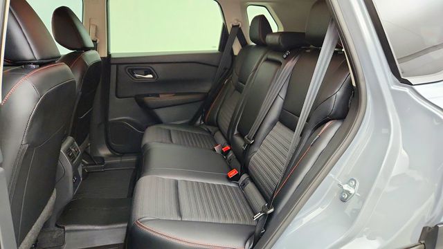 2025 Nissan Rogue AWD Rock Creek - 23094180 - 19