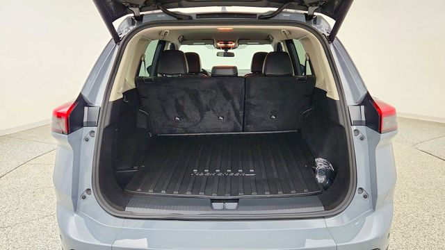 2025 Nissan Rogue AWD Rock Creek - 23094180 - 20
