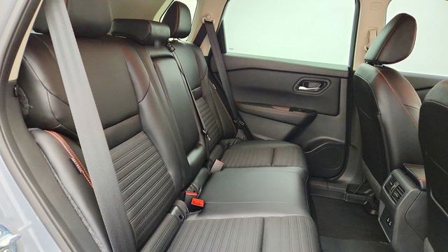 2025 Nissan Rogue AWD Rock Creek - 23094180 - 21