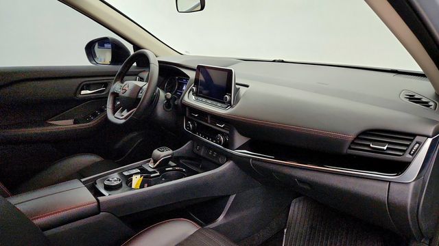 2025 Nissan Rogue AWD Rock Creek - 23094180 - 23