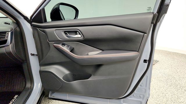 2025 Nissan Rogue AWD Rock Creek - 23094180 - 24