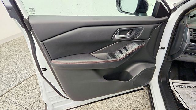 2025 Nissan Rogue AWD Rock Creek - 23095097 - 9