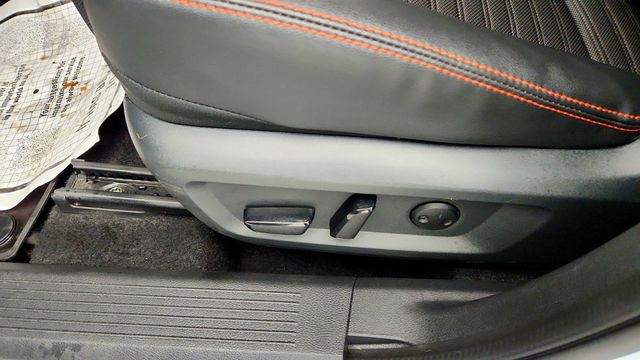 2025 Nissan Rogue AWD Rock Creek - 23095097 - 10