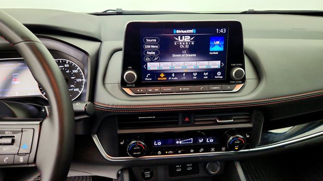 2025 Nissan Rogue AWD Rock Creek - 23095097 - 16