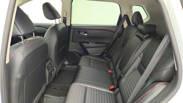 2025 Nissan Rogue AWD Rock Creek - 23095097 - 18