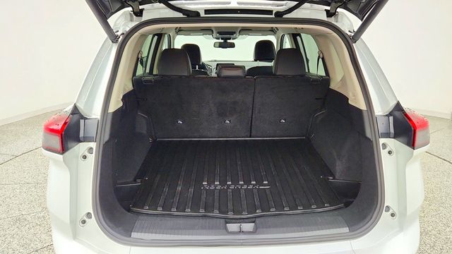 2025 Nissan Rogue AWD Rock Creek - 23095097 - 19