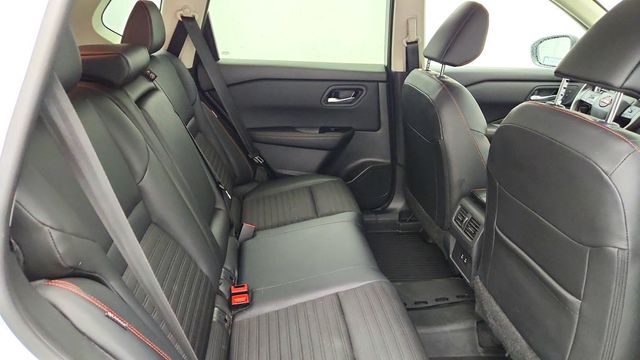 2025 Nissan Rogue AWD Rock Creek - 23095097 - 20
