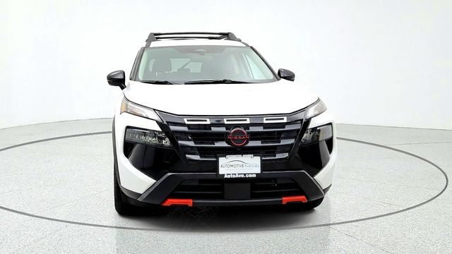 2025 Nissan Rogue AWD Rock Creek w/ Premium Pkg, Power Liftgate & Heated Wheel - 23095097 - 1