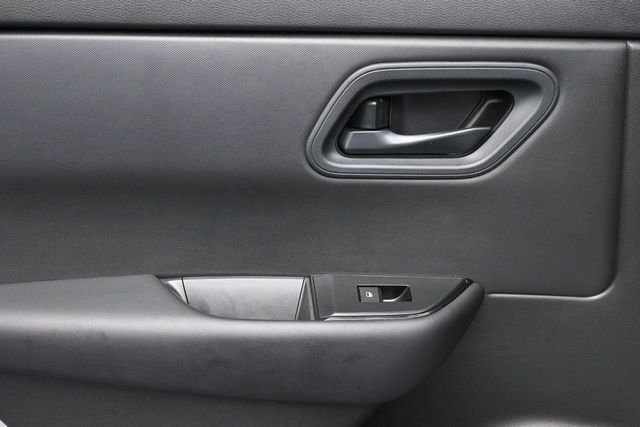 2025 Nissan Rogue AWD S - 23059752 - 10