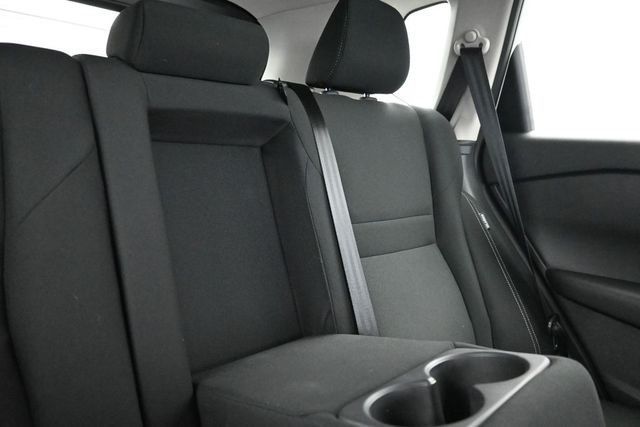 2025 Nissan Rogue AWD S - 23059752 - 17