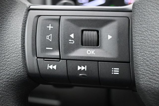 2025 Nissan Rogue AWD S - 23059752 - 21