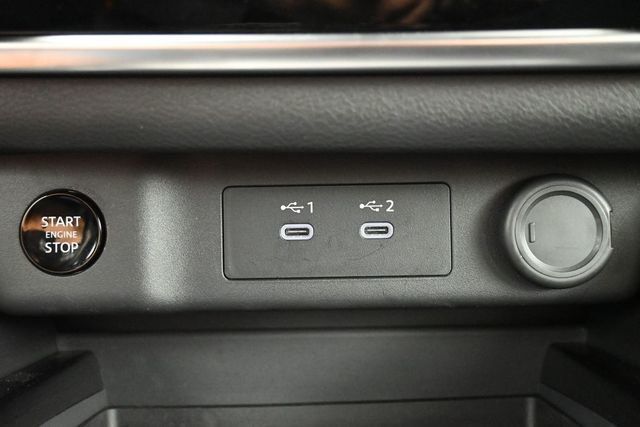 2025 Nissan Rogue AWD S - 23059752 - 23