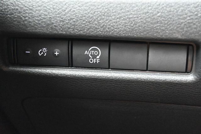 2025 Nissan Rogue AWD S - 23059752 - 24