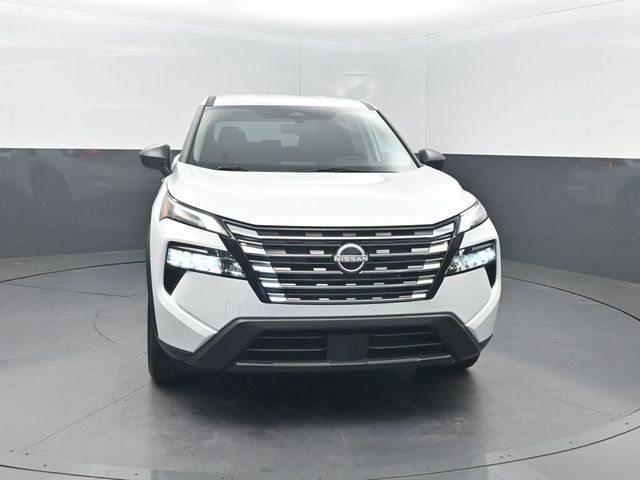 2025 Nissan Rogue AWD S - 23059752 - 31