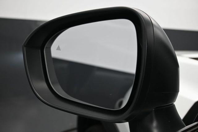 2025 Nissan Rogue AWD S - 23059752 - 3