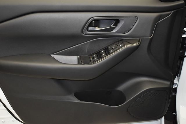 2025 Nissan Rogue AWD S - 23009229 - 9