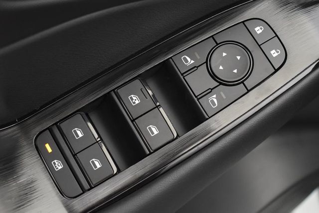 2025 Nissan Rogue AWD S - 23009229 - 10