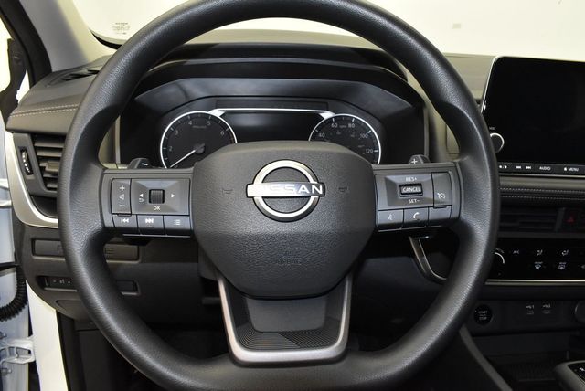 2025 Nissan Rogue AWD S - 23009229 - 14