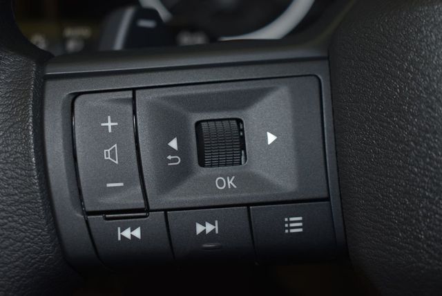 2025 Nissan Rogue AWD S - 23009229 - 15