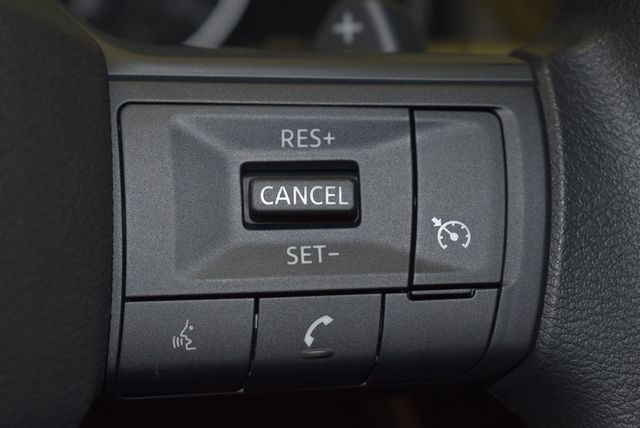 2025 Nissan Rogue AWD S - 23009229 - 16