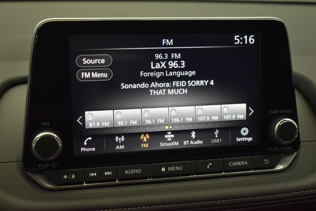 2025 Nissan Rogue AWD S - 23009229 - 17