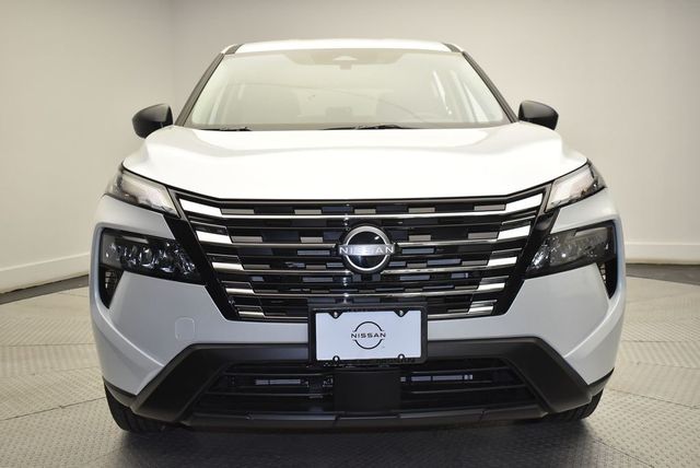 2025 Nissan Rogue AWD S - 23009229 - 1