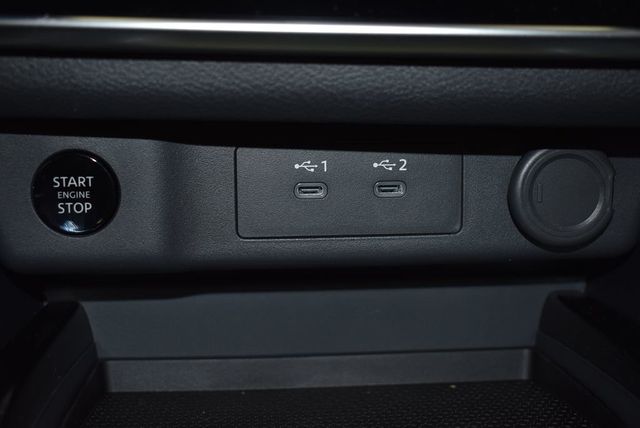 2025 Nissan Rogue AWD S - 23009229 - 19