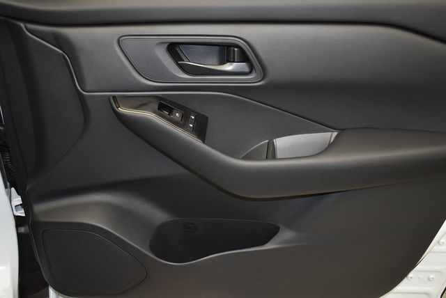 2025 Nissan Rogue AWD S - 23009229 - 20