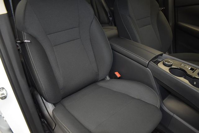 2025 Nissan Rogue AWD S - 23009229 - 22