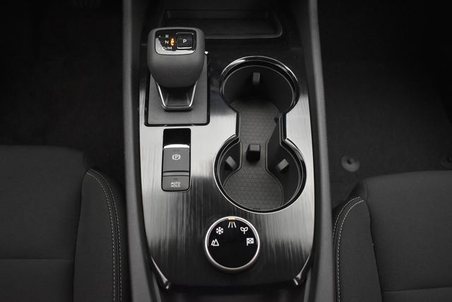 2025 Nissan Rogue AWD S - 23009229 - 25