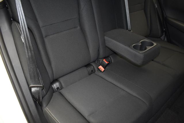 2025 Nissan Rogue AWD S - 23009229 - 28