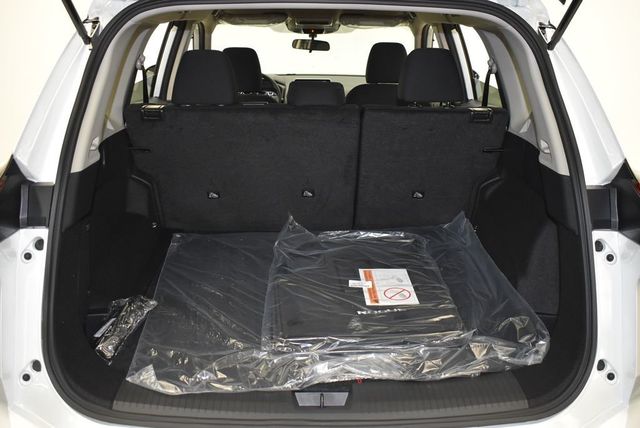 2025 Nissan Rogue AWD S - 23009229 - 32