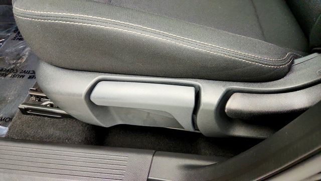 2025 Nissan Rogue AWD S - 23088525 - 10
