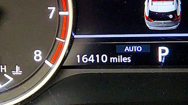 2025 Nissan Rogue AWD S - 23088525 - 14
