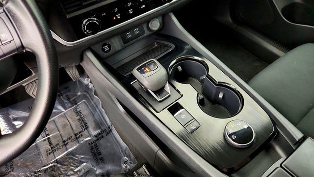 2025 Nissan Rogue AWD S - 23088525 - 15