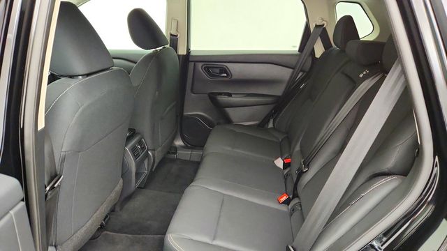 2025 Nissan Rogue AWD S - 23088525 - 18
