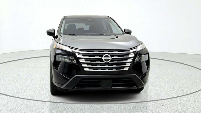 2025 Nissan Rogue AWD S - 23088525 - 1