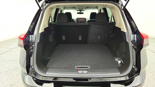 2025 Nissan Rogue AWD S - 23088525 - 19
