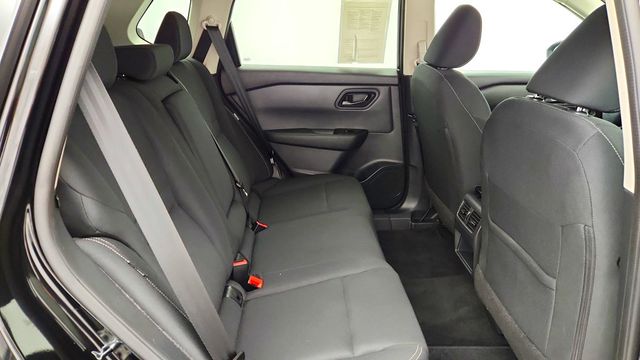 2025 Nissan Rogue AWD S - 23088525 - 20