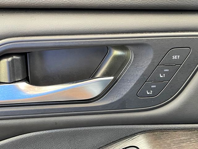 2025 Nissan Rogue AWD SL - 23028150 - 14