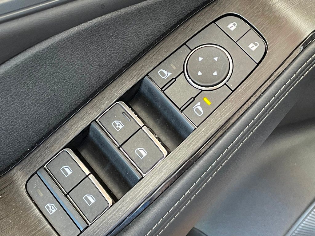 2025 Nissan Rogue AWD SL - 23028150 - 15
