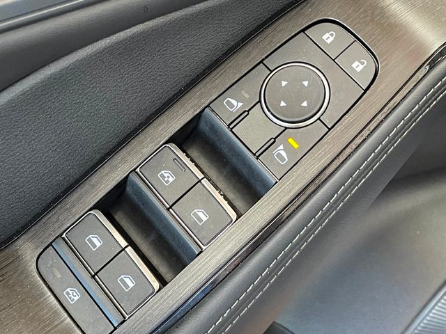 2025 Nissan Rogue AWD SL - 23028150 - 15
