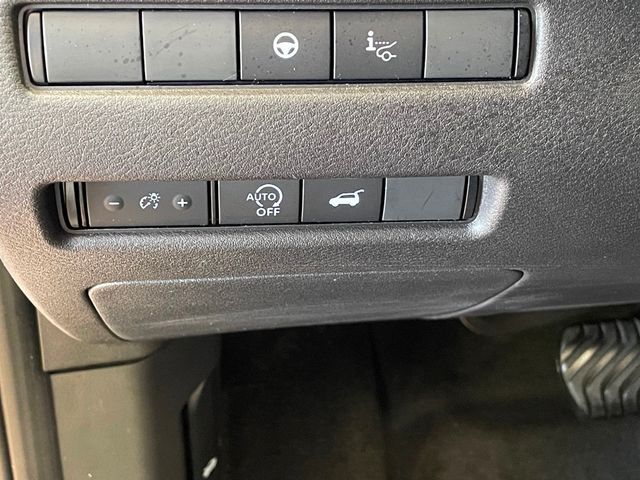 2025 Nissan Rogue AWD SL - 23028150 - 16