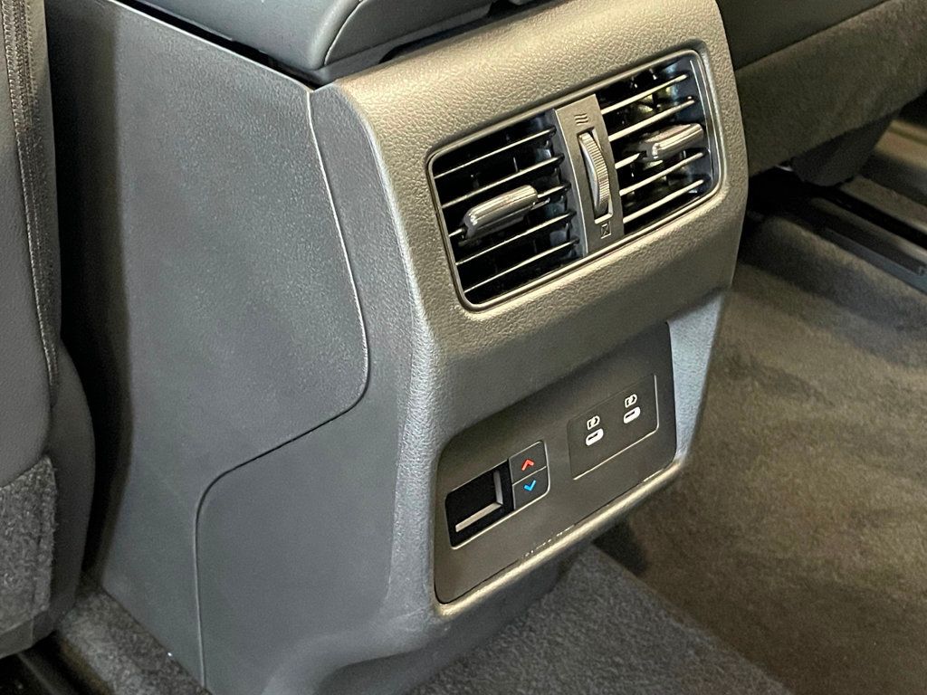 2025 Nissan Rogue AWD SL - 23028150 - 19
