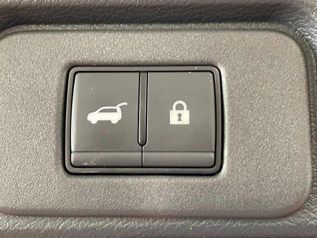 2025 Nissan Rogue AWD SL - 23028150 - 22