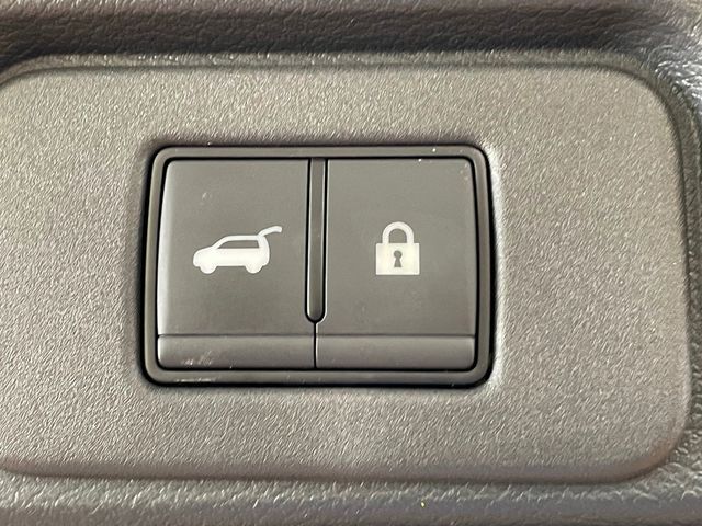 2025 Nissan Rogue AWD SL - 23028150 - 22