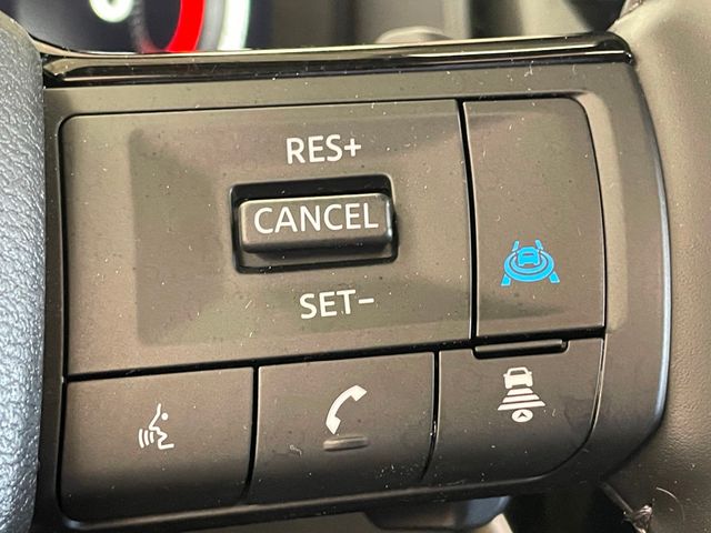 2025 Nissan Rogue AWD SL - 23028150 - 27