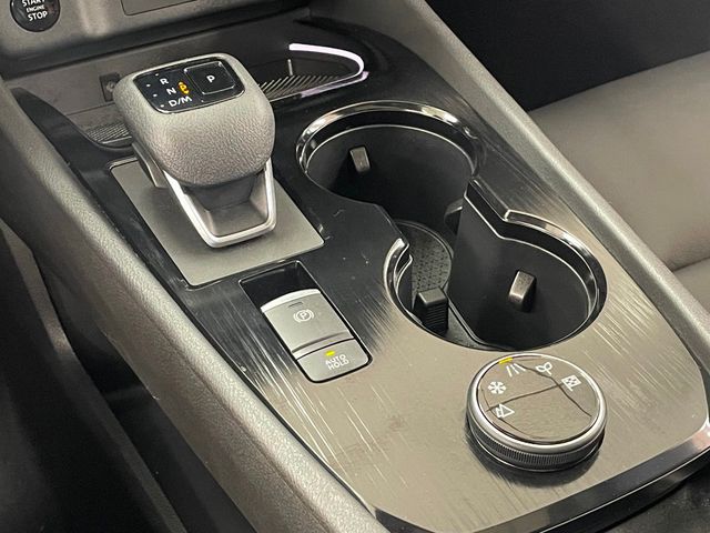 2025 Nissan Rogue AWD SL - 23028150 - 32